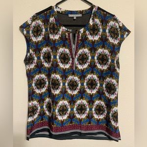 Women’s Blouse